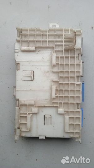 Блок комфорта Mazda 3 BL