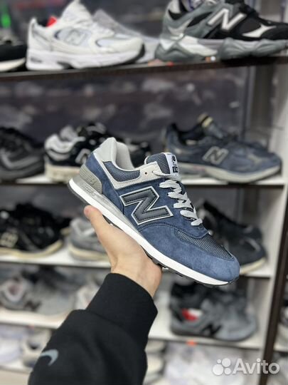 Кроссовки new balance 574 1906r 1906d 999 530