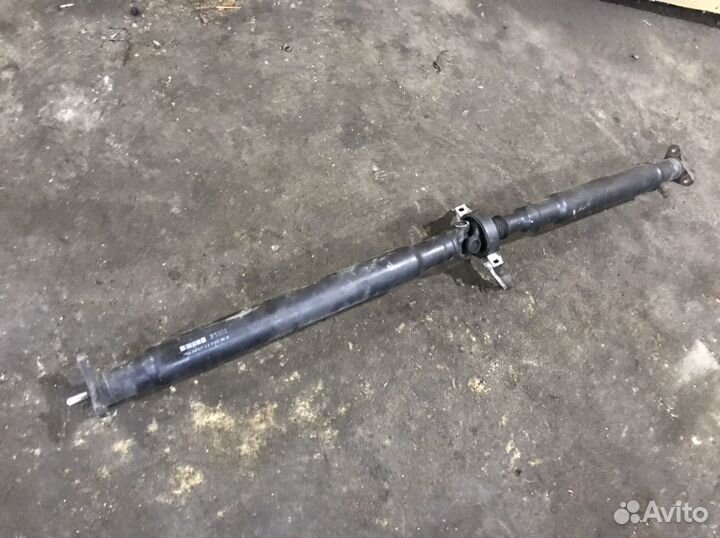 Кардан BMW 7 F01 long N63 B44