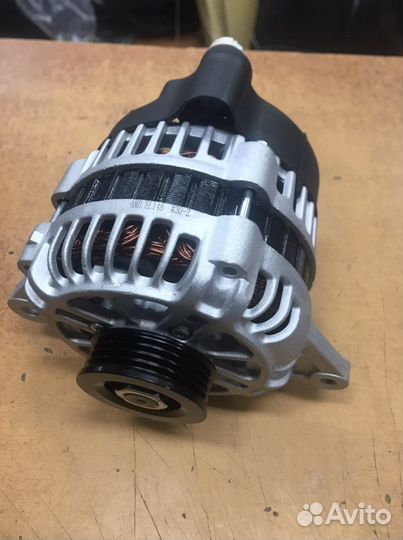 Генератор Лансер 9 Mitsubishi Lancer