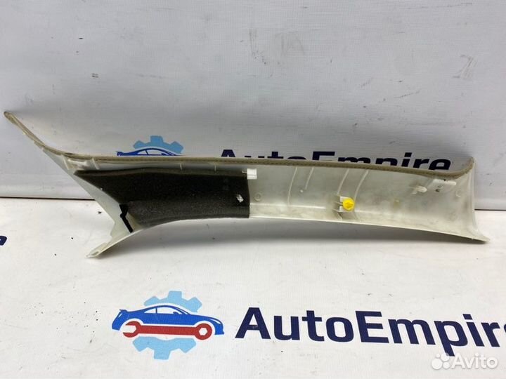 Обшивка стойки передняя левая Volvo S80 D5244T5