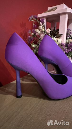 Туфли женские 38 размер