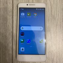 Lenovo Vibe C, 8 ГБ