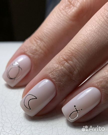 Мастер маникюра/педикюра на Смольном