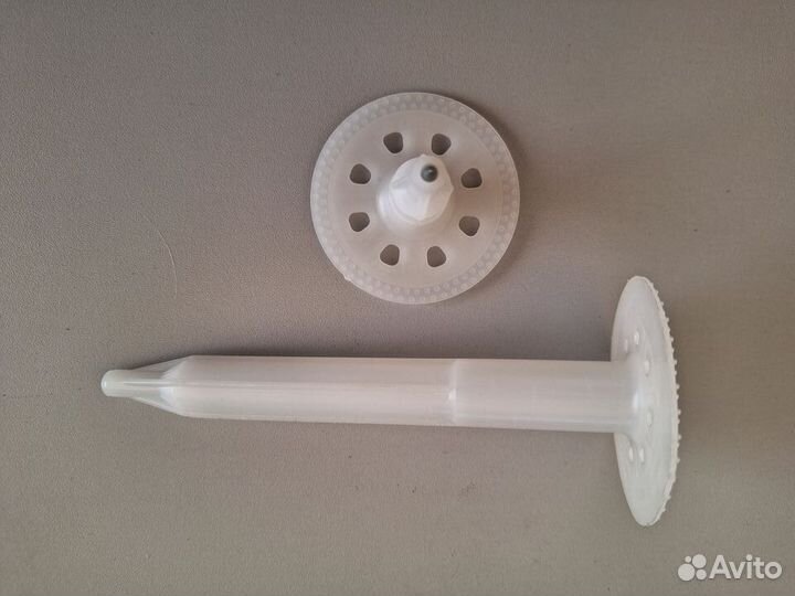 Газовый монтажный пистолет toua GSN 50D оригинал