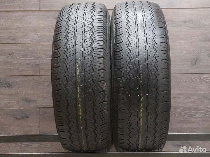 Hankook Radial RA07 225/70 R16 102T