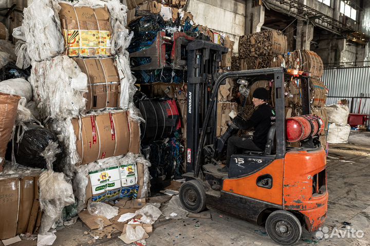 Вывоз архива документов (от 50 кг.)