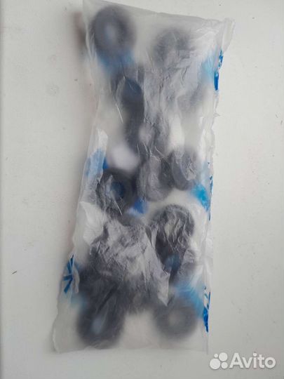 Прокладка клапанной крышки