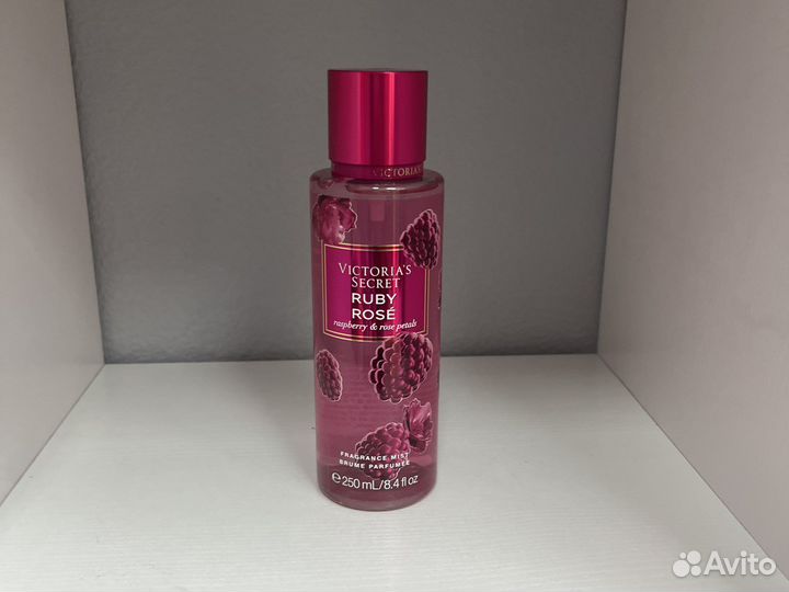 Victoria secret мист