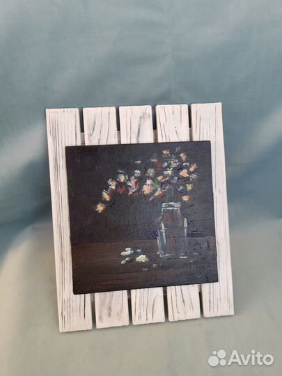 Рамка для фото/картины/мозаики