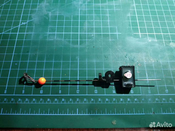 Электронный кивок щербакова