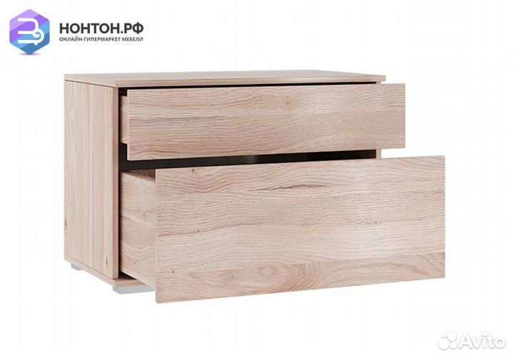 Тумба Лайк 23.01 дуб мария