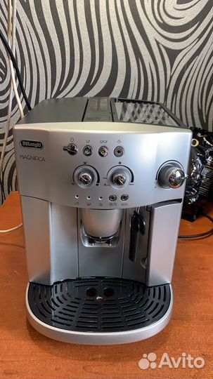 Аренда кофемашины