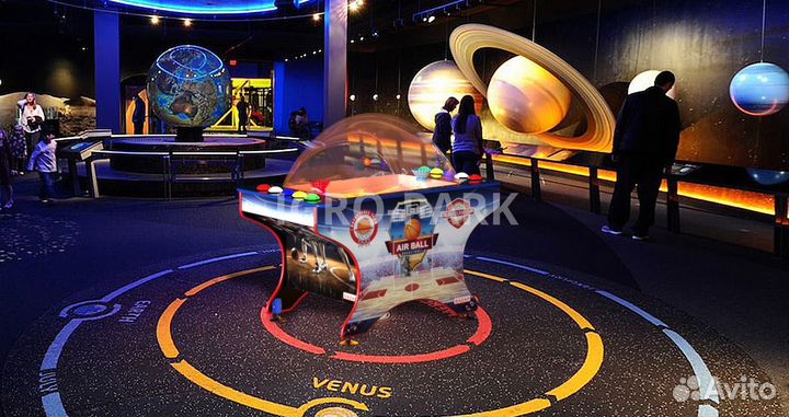 Настольный баскетбол 