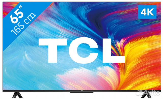 Tcl 43p635