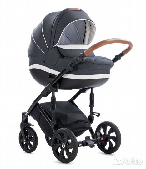 Коляска Tutis mimi style 3 в 1