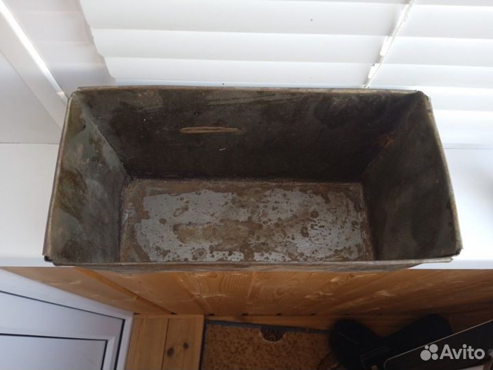 Формы для выпечки хлеба