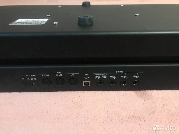 Миди клавиатура Studiologic SL88 Studio