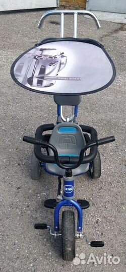 Велосипед Lexus Trike Original 3-х колесный