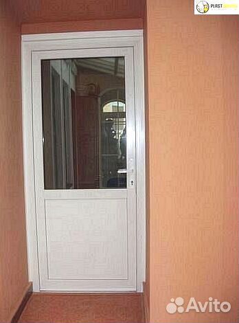 Пластиковые входные двери от производителя, Окна