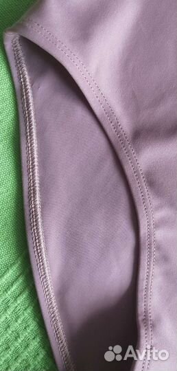 Купальник для девочки 134 новый