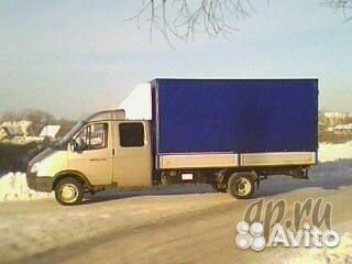 Грузоперевозки на газели. попутный груз из балашов