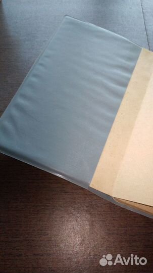 Фотоальбом СССР новый