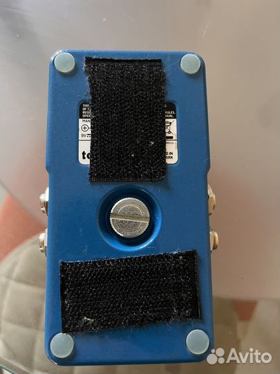 Педаль TC electronics Flashback delay/looper