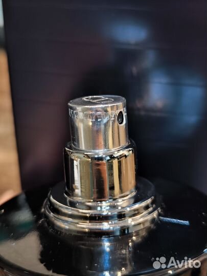 Духи мужские dior savage elixir