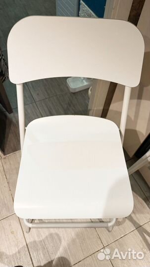 Кухонные стулья бу IKEA