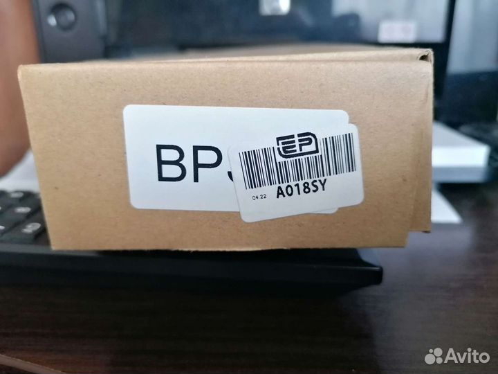 Аккумулятор VGP-BPS24 11.1V/4400mAh