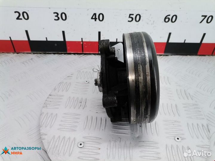 Помпа Mercedes-Benz C-Класс W203/S203/CL203 рест