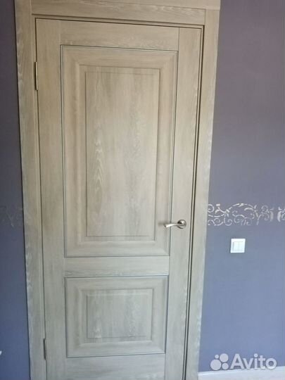 Двери 90 межкомнатные новые