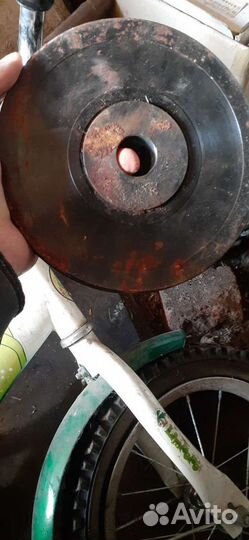 Спортивные блины