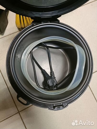 Мультиварка Polaris модель PMC 0349AD
