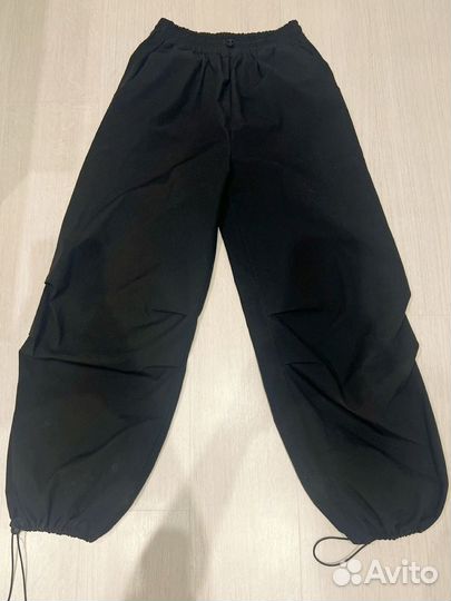 Штаны карго