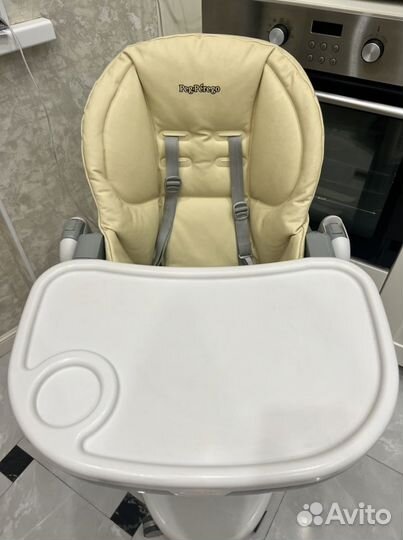 Стул для кормления Peg Perego Tatamia