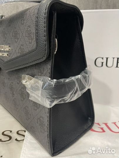 Сумка guess новая