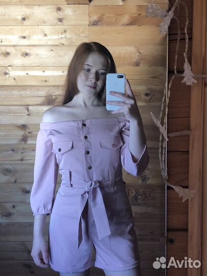 Комбинезон