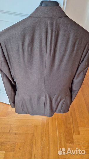 Костюм тройка Dolce Gabanna