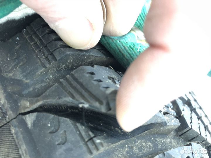 Nokian Tyres Hakkapeliitta 5 215/60 R16