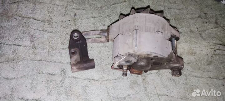 Генератор ваз 2107