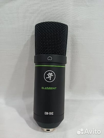 Mackie Producer Bundle - Набор для звукозаписи