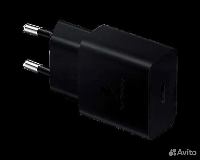 Сетевое зарядное устройство Samsung 15W