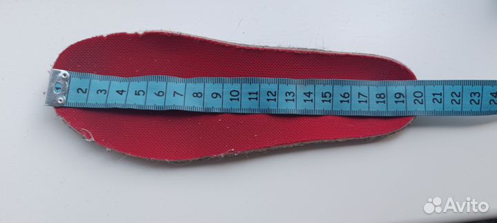 Ботинки Reima Tec 31р