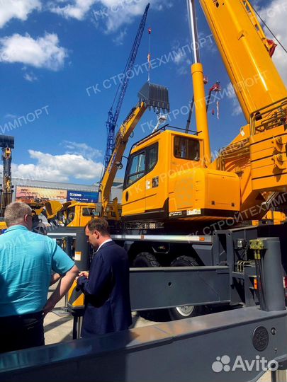XCMG XCT25L4S, 2023
