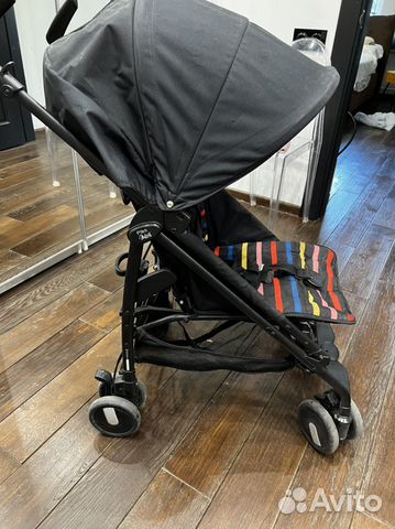 Коляска peg perego