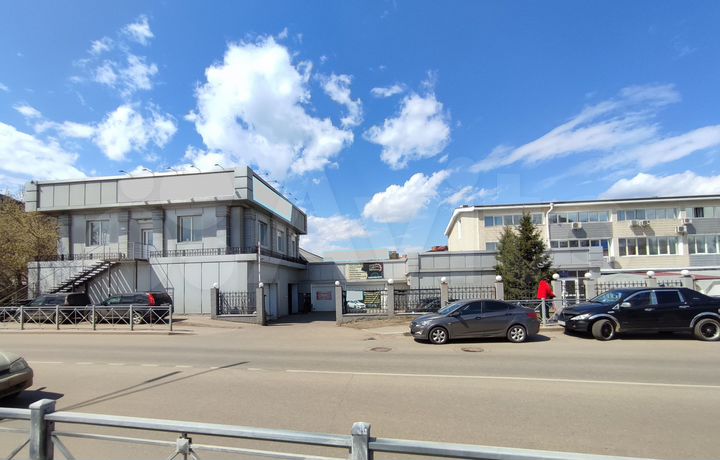 Сдается помещение 165 м² от собственника