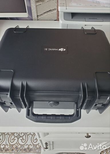 Dji mavic 3 enterprise