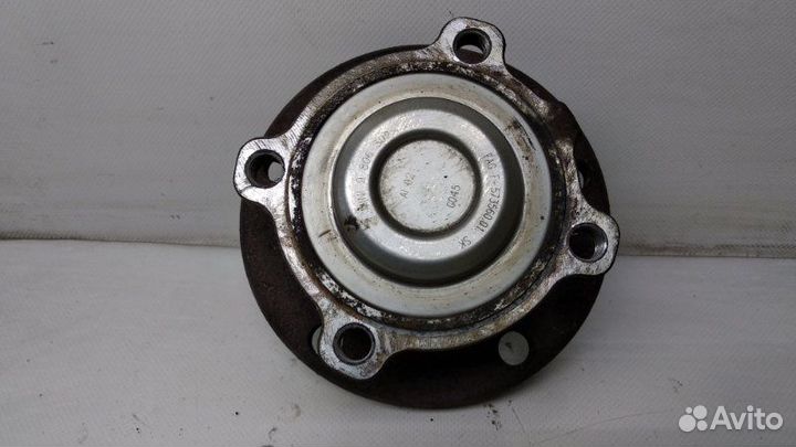 Ступица задняя левая Mini Countryman R60 1.6 2011